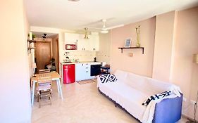 Las Vistas Apartment